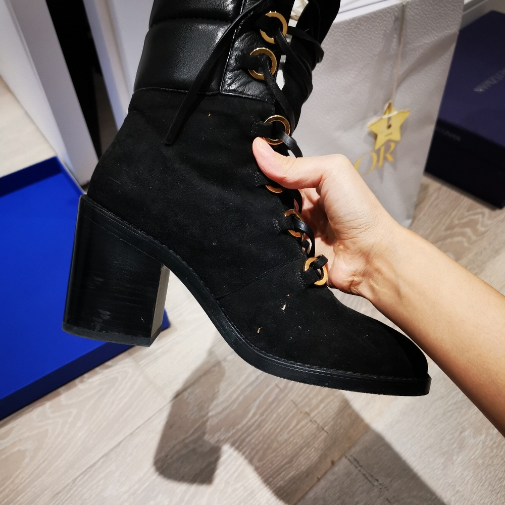 Stuart weitzman - Picture 4 of 4
